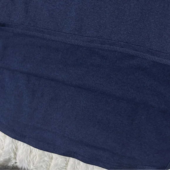 Spyder Active Performance Men's Pull Over Long Sleeve Shirt - Picture 11 of 14